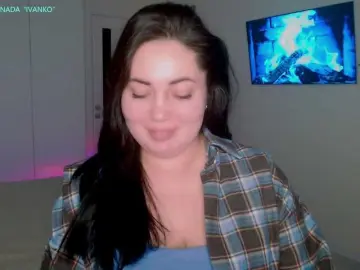 Bongacams Live Porn of LackyCharm