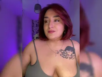 Bongacams Live Porn of MilaLav