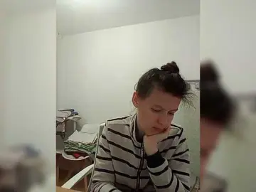 Bongacams Free Porn Cam of P-A-N-I-K-A