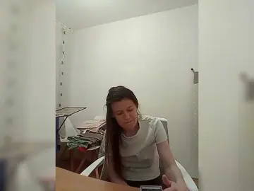 Bongacams Best Webcam of P-A-N-I-K-A