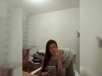 Bongacams Live Sex of P-A-N-I-K-A