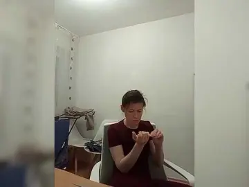 Bongacams Adult Webcam of P-A-N-I-K-A