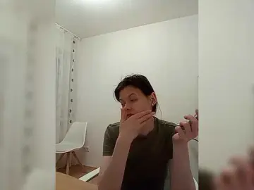 Bongacams Live Sex Cam of P-A-N-I-K-A