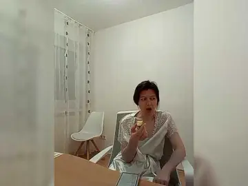 Bongacams Adult Video Chat of P-A-N-I-K-A