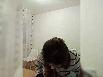 Bongacams Adult Webcam of P-A-N-I-K-A