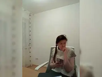 Bongacams Sex Cam of P-A-N-I-K-A