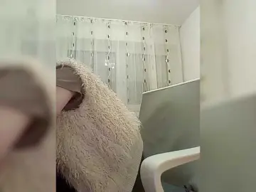 Bongacams Live Sex Cam of P-A-N-I-K-A