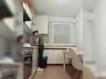 P-A-N-I-K-A from bongacams