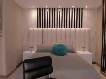 Bongacams Live Sex of RossieRhoades