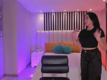 Bongacams Watch Live Sex Cams of RossieRhoades