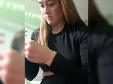 Bongacams Private Sex Chat of Elina09