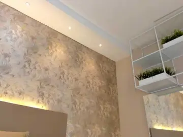 Bongacams Adult Webcam of JadaKai