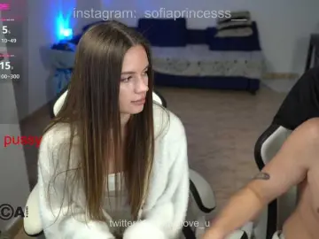 Bongacams Live Porn of Kristian054