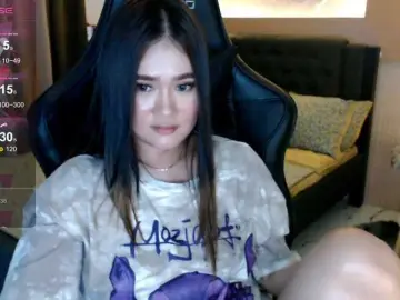 Bongacams Best Webcam of AdriannaFowler