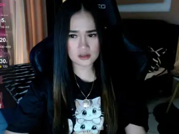 Bongacams Adult Webcams of AdriannaFowler