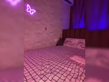 Bongacams Free Live Porn of ButttFly