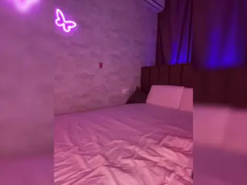 Bongacams Private Sex Chat of ButttFly