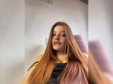 Bongacams Adult Video Chat of Pamela-Velvet