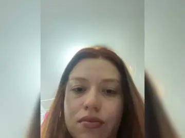 Bongacams Nude Webcam of Pamela-Velvet