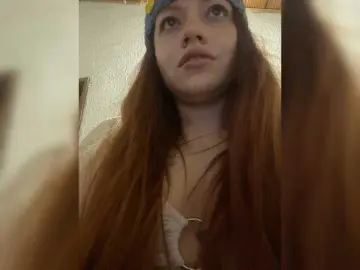 Bongacams Nude Webcam of Pamela-Velvet