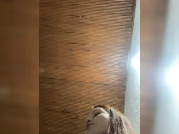 Bongacams Adult Video Chat of Pamela-Velvet