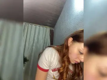 Bongacams Free Porn Cam of Pamela-Velvet