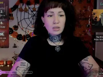 Bongacams Private Sex Chat of SenoritaDakota