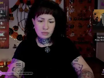 Bongacams Free Porn Cam of SenoritaDakota