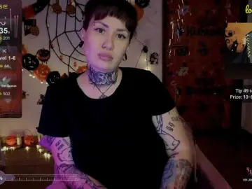 Bongacams Free Live Porn of SenoritaDakota