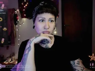 Bongacams Best Webcam of SenoritaDakota