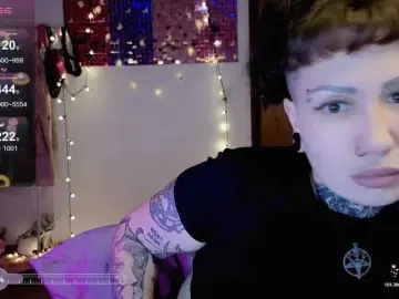 Bongacams Adult Webcams of SenoritaDakota