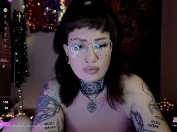 Bongacams Watch Live Sex Cams of SenoritaDakota