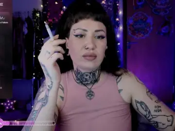 Bongacams Live Sex of SenoritaDakota