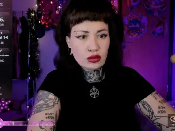 Bongacams Best Webcam of SenoritaDakota