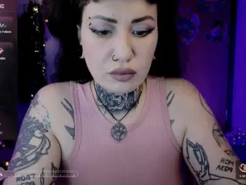 Bongacams Sex Chat of SenoritaDakota