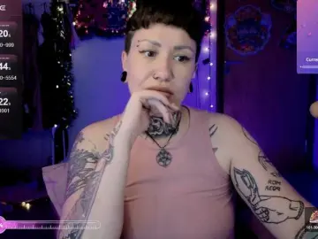 Bongacams Live Sex Cam of SenoritaDakota