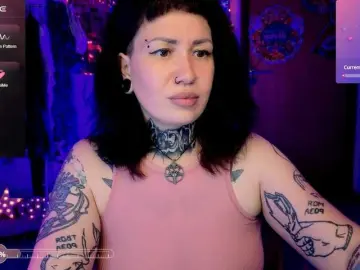 Bongacams Watch Live Sex Cams of SenoritaDakota