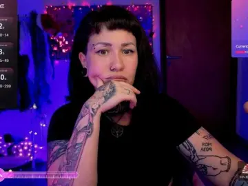 Bongacams Live Sex of SenoritaDakota