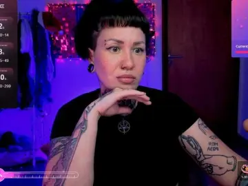 Bongacams Live Sex Cam of SenoritaDakota