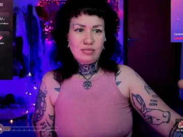 Bongacams Watch Live Sex Cams of SenoritaDakota