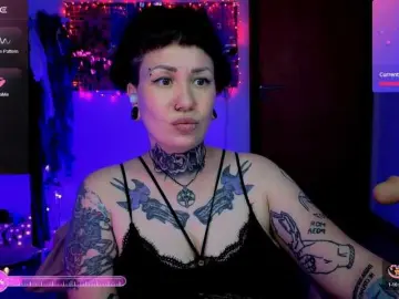 Bongacams Sex Chat of SenoritaDakota