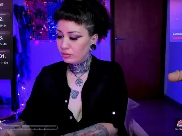 Bongacams Watch Live Sex Cams of SenoritaDakota