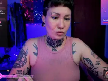 Bongacams Sex Cam of SenoritaDakota