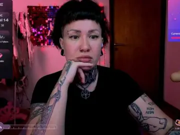 Bongacams Best Webcam of SenoritaDakota