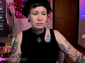 Bongacams Adult Webcam of SenoritaDakota