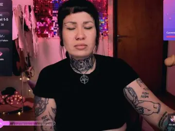 Bongacams Free Live Porn of SenoritaDakota