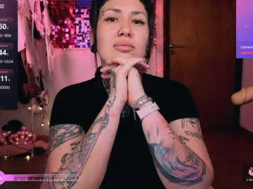 Bongacams Live Sex Cam of SenoritaDakota