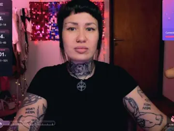 Bongacams Free Live Porn of SenoritaDakota