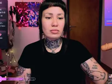 Bongacams Sex Chat of SenoritaDakota