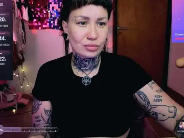 Bongacams Free Porn Cam of SenoritaDakota